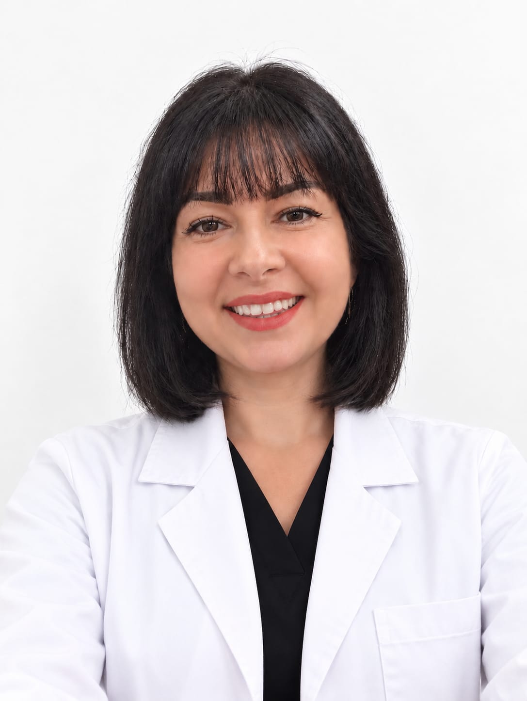 Dr. Veronica Iatan