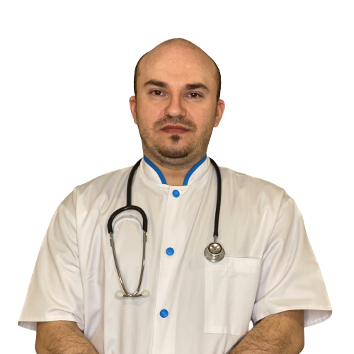 Dr. Sergiu Dodoiu