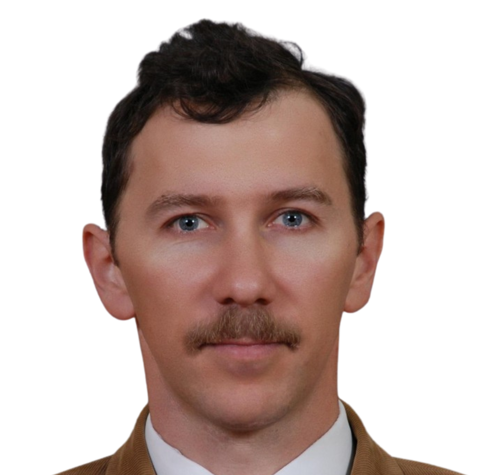 Dr. Claudiu-Octavian Mihăescu