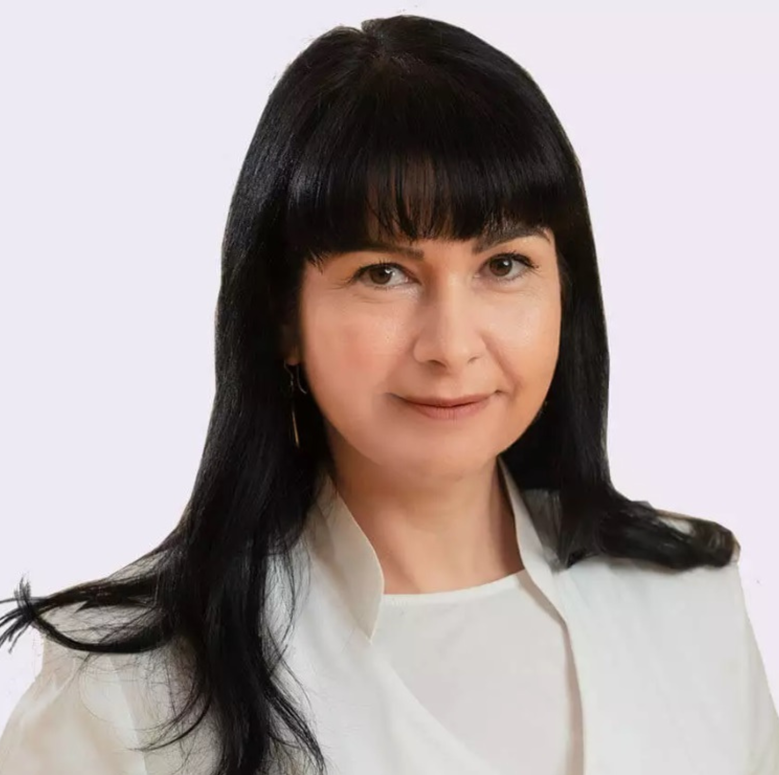 Dr. Veronica Iatan