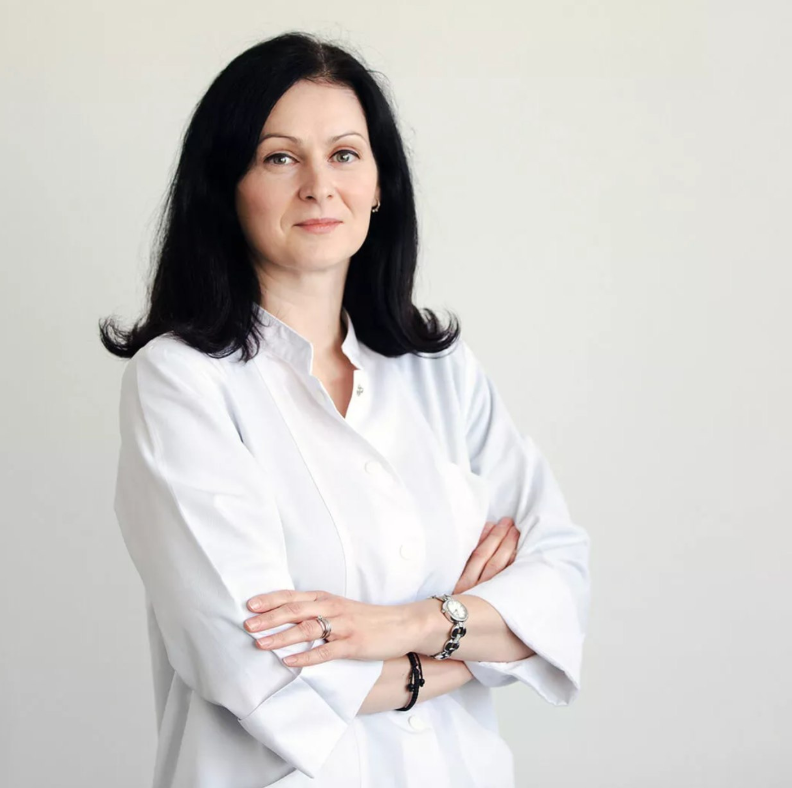 Dr. Roxana Dinu