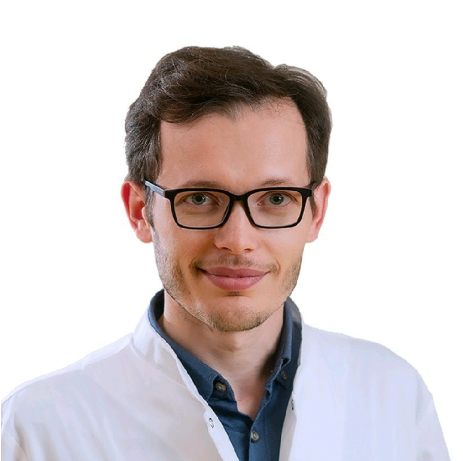 Dr. Laurențiu Broscaru
