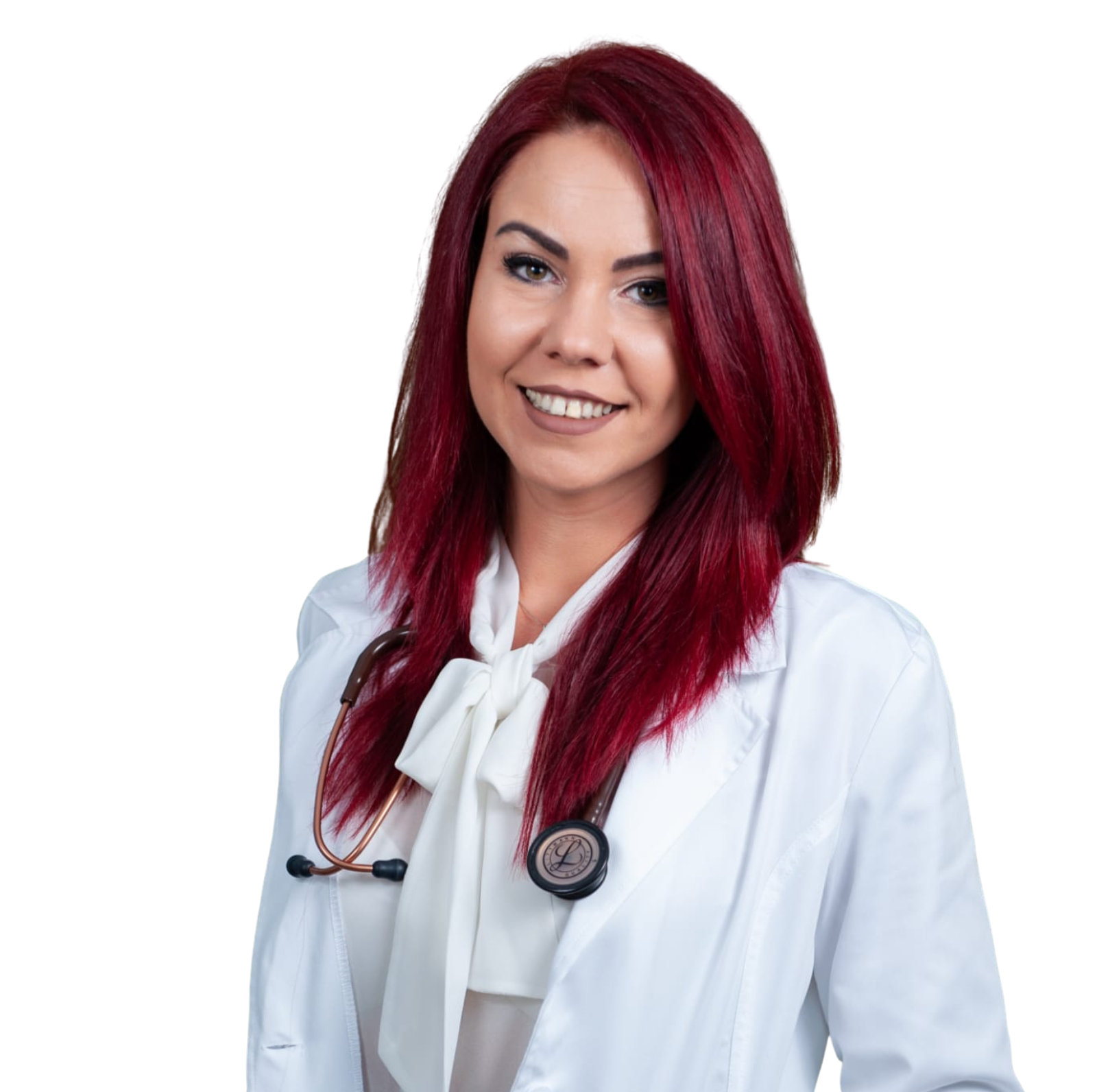 Dr. Cătălina Mureșan
