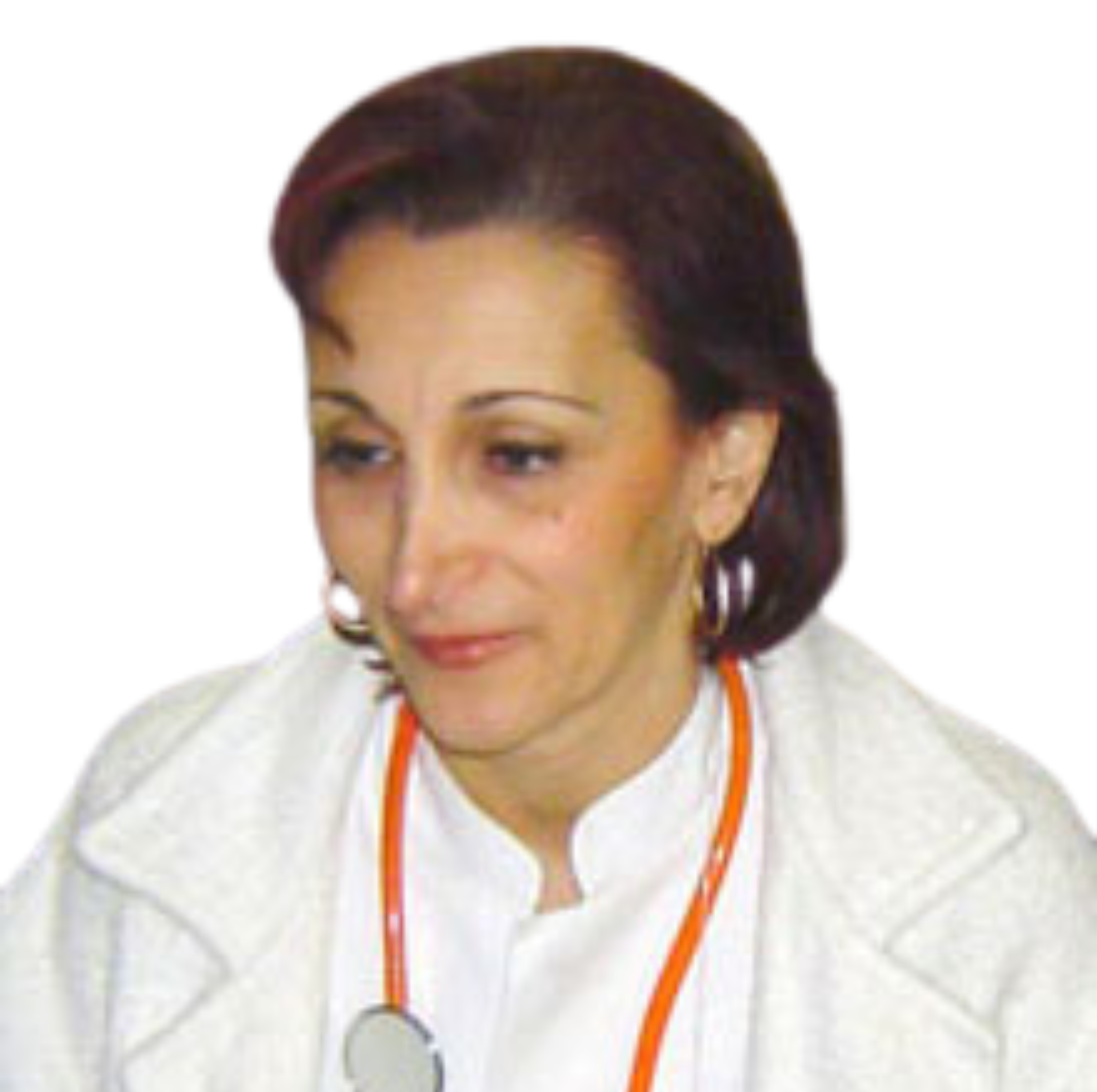 Dr. Valentina Cipriana Simion