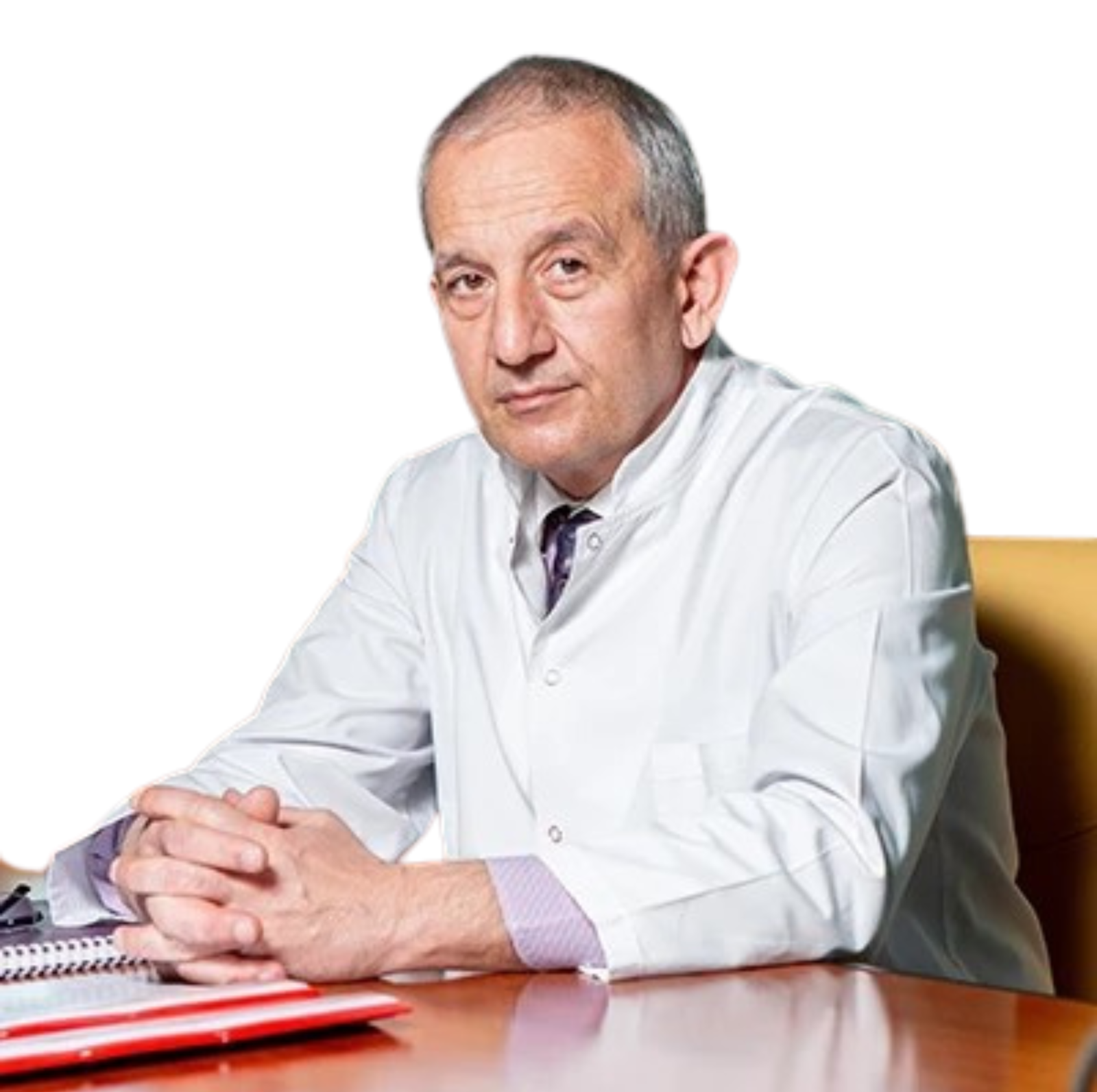 Dr. Cătălin Gabriel Apostolescu